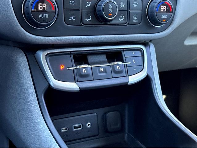 2023 GMC Terrain Vehicle Photo in Hinesville, GA 31313