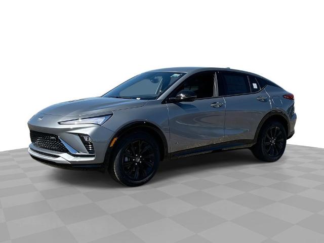 2026 Buick Envista Vehicle Photo in GILBERT, AZ 85297-0402