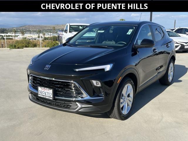 2025 Buick Encore GX Vehicle Photo in CITY OF INDUSTRY, CA 91748-1512