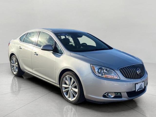 2015 Buick Verano Vehicle Photo in Neenah, WI 54956
