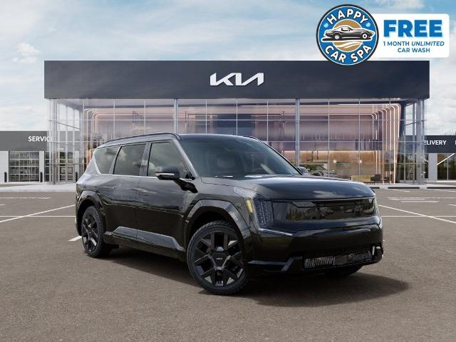 2026 Kia EV9 Vehicle Photo in Dublin, CA 94568