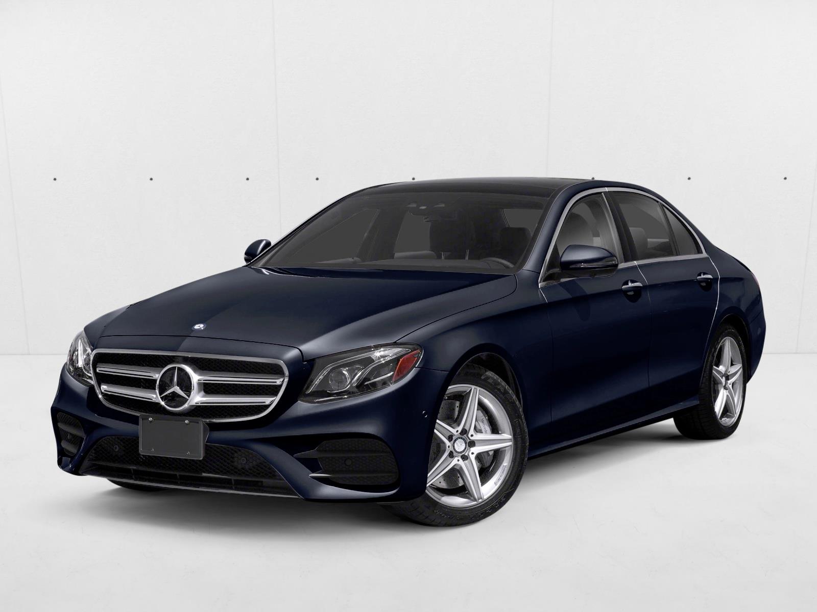 2018 Mercedes-Benz E-Class Vehicle Photo in Pompano Beach, FL 33064