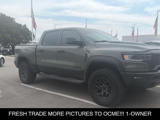2026 Ram 1500 Vehicle Photo in KANSAS CITY, MO 64114-4545