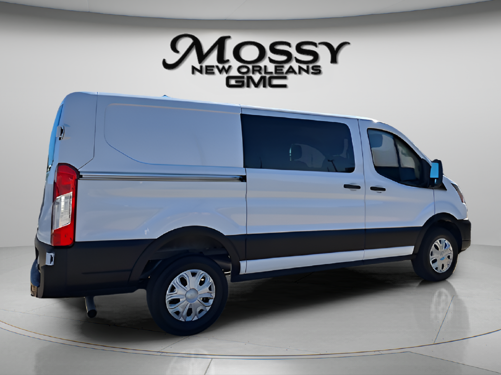 2023 Ford Transit Cargo Van photo 5 of 32
