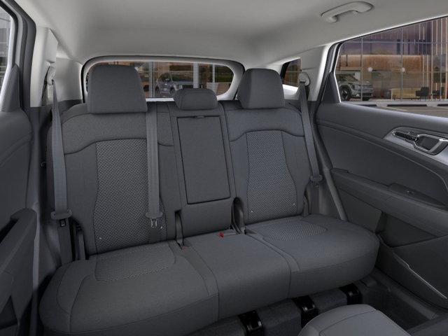 2025 Kia Sportage Vehicle Photo in Westbrook, ME 04092