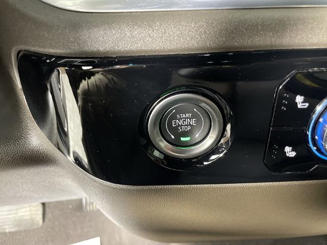 2024 GMC Sierra 1500 Vehicle Photo in GILBERT, AZ 85297-0402