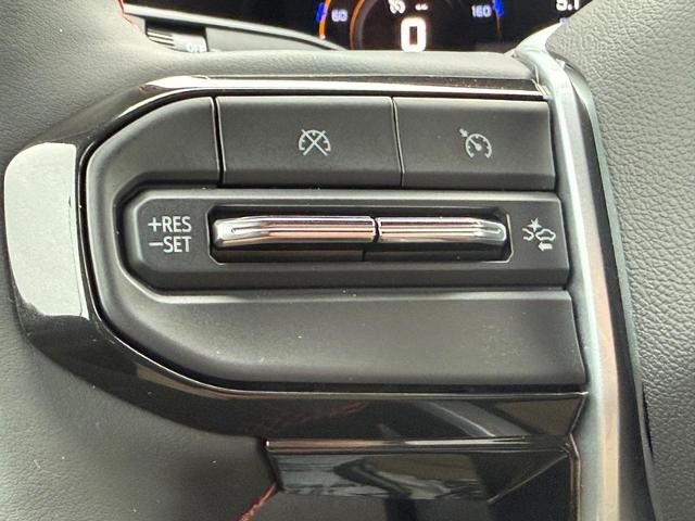 2025 Chevrolet Colorado Vehicle Photo in COLUMBIA, MO 65203-3903