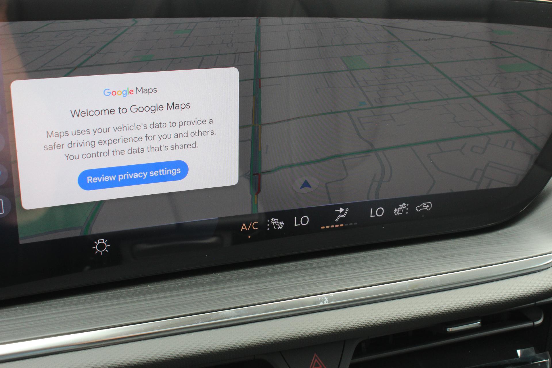 2025 Buick Envision Vehicle Photo in AURORA, CO 80012-4011