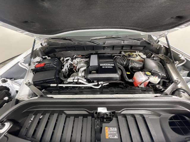 2025 GMC Sierra 1500 Vehicle Photo in GILBERT, AZ 85297-0402