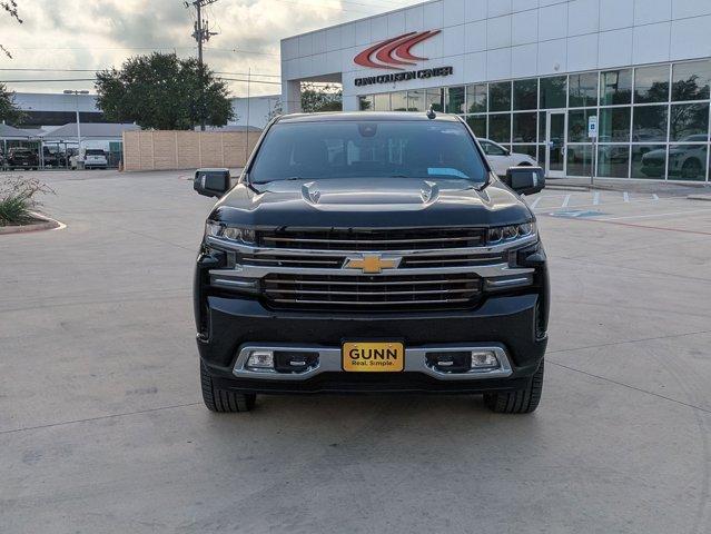 2019 Chevrolet Silverado 1500 Vehicle Photo in SELMA, TX 78154-1459
