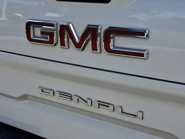 2022 GMC Sierra 1500 Limited Vehicle Photo in DANBURY, CT 06810-5034