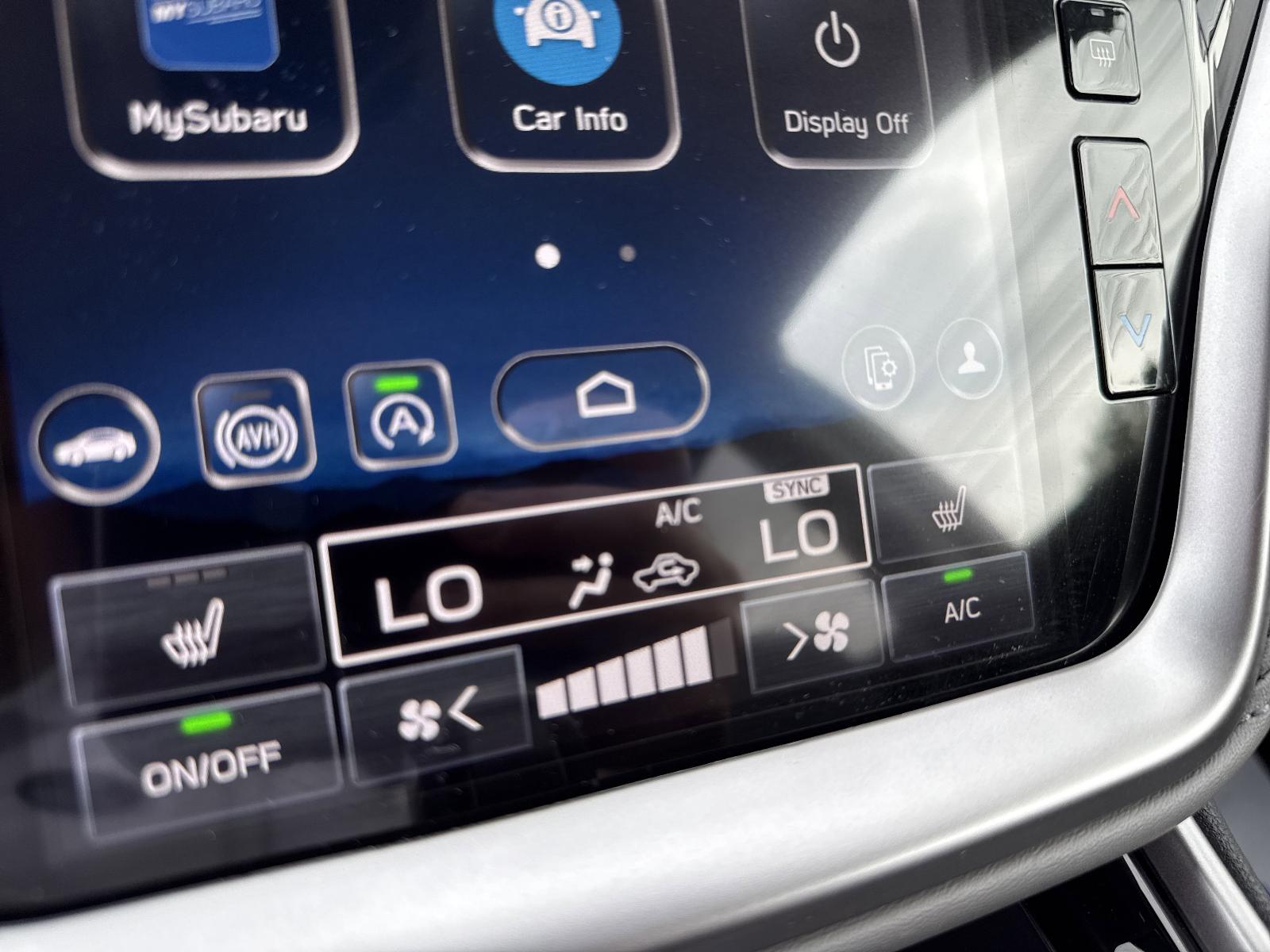 2024 Subaru Outback Vehicle Photo in Mechanicsburg, PA 17050
