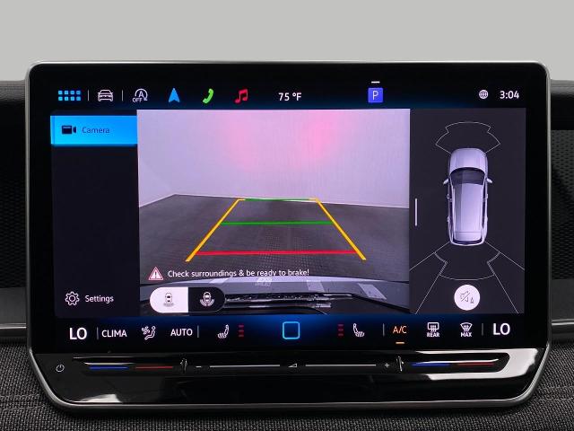 2025 Volkswagen Tiguan Vehicle Photo in Appleton, WI 54913