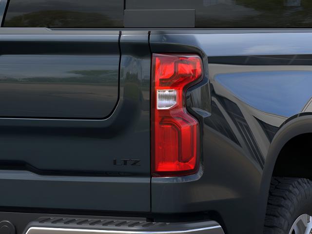 2026 Chevrolet Silverado 1500 Vehicle Photo in NEENAH, WI 54956-2243
