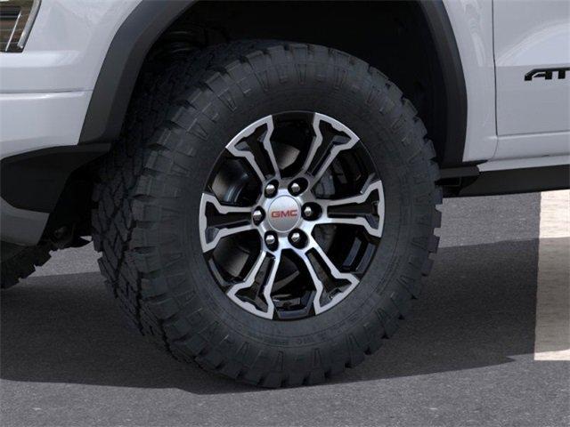 2025 GMC Canyon Vehicle Photo in ROCHESTER HILLS, MI 48307-2741