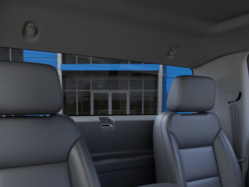 2026 Chevrolet Silverado 1500 Vehicle Photo in POOLER, GA 31322-3252