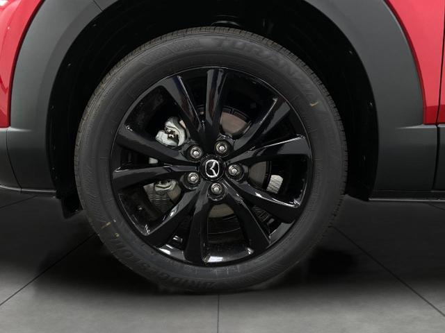 2025 Mazda CX-30 Vehicle Photo in Appleton, WI 54913