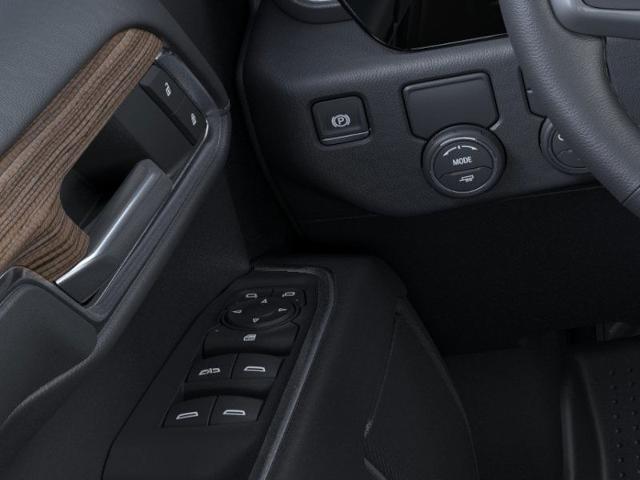 2026 Chevrolet Silverado 1500 Vehicle Photo in SELMA, TX 78154-1460
