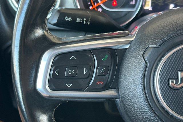 2019 Jeep Wrangler Unlimited Vehicle Photo in STOCKTON, CA 95212-2838