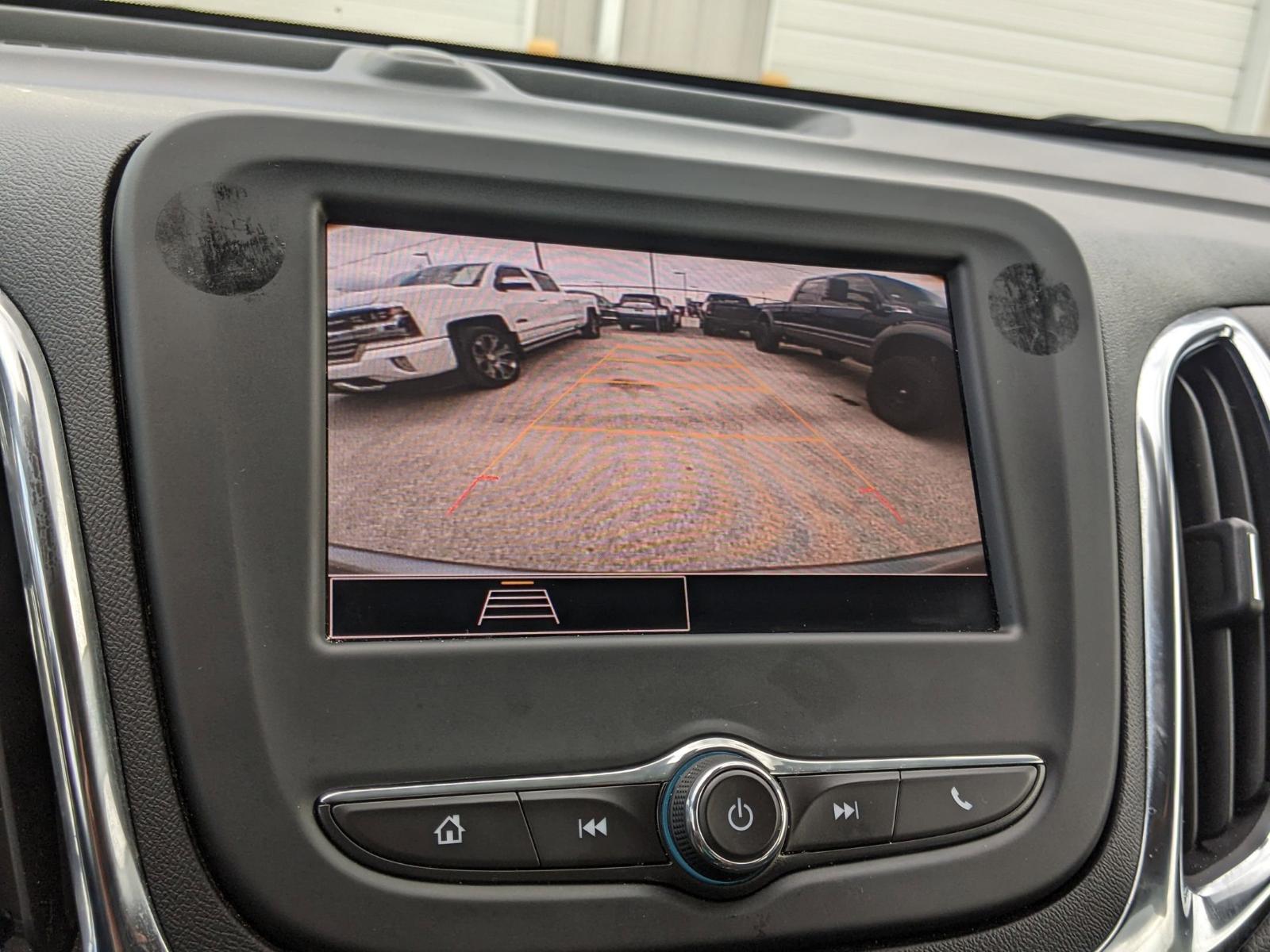 2024 Chevrolet Equinox Vehicle Photo in Seguin, TX 78155