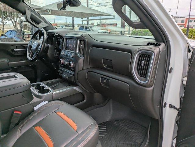 2022 GMC Sierra 2500 HD Vehicle Photo in SELMA, TX 78154-1459