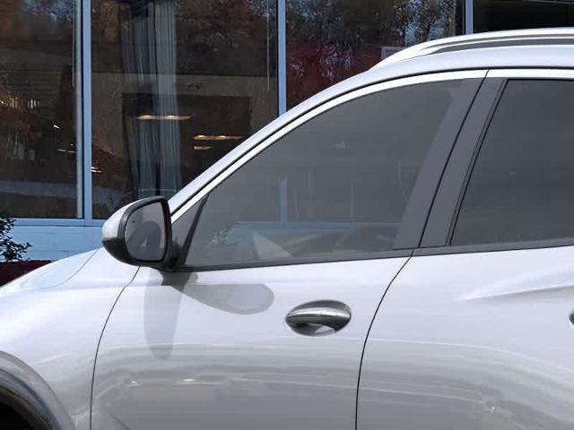 2026 Buick Encore GX Vehicle Photo in ZELIENOPLE, PA 16063-2910