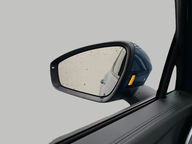 2025 Volkswagen Tiguan Vehicle Photo in Appleton, WI 54913