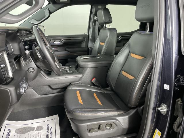 2022 GMC Sierra 1500 Vehicle Photo in GILBERT, AZ 85297-0402