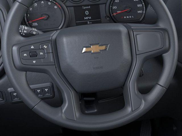 2026 Chevrolet Silverado 2500 HD Vehicle Photo in DANBURY, CT 06810-5034
