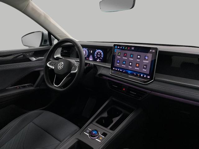 2025 Volkswagen Tiguan Vehicle Photo in Appleton, WI 54913