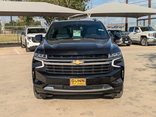 2023 Chevrolet Tahoe Vehicle Photo in SELMA, TX 78154-1460