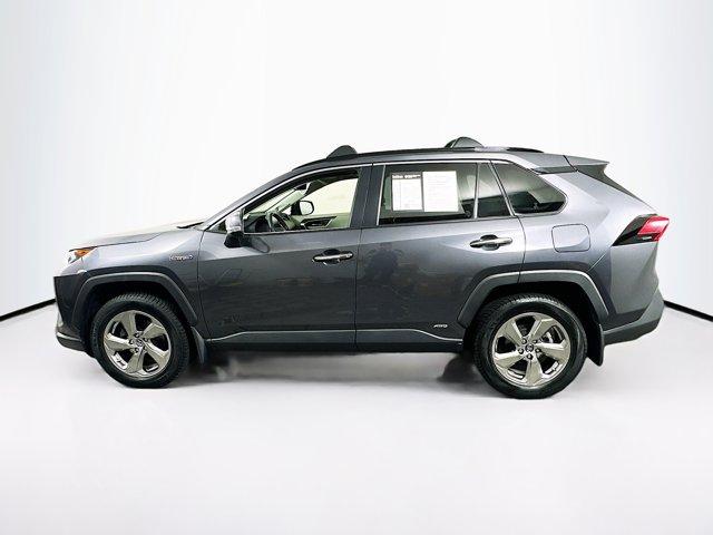 2019 Toyota RAV4 Vehicle Photo in Flemington, NJ 08822