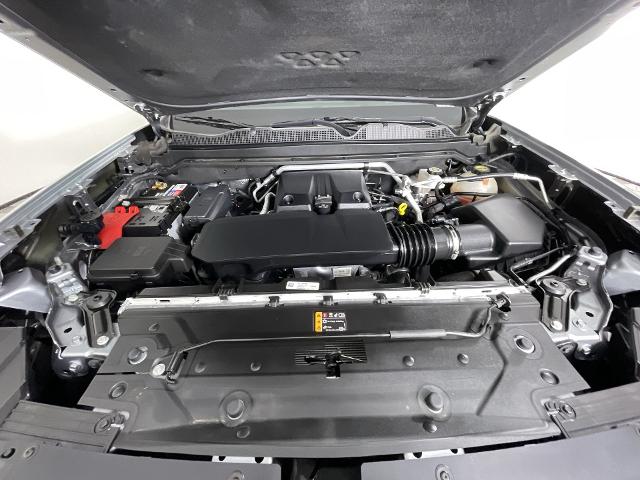 2024 GMC Canyon Vehicle Photo in GILBERT, AZ 85297-0402