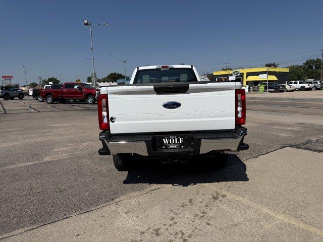 2026 Ford Super Duty F-250 SRW Vehicle Photo in Ogallala, NE 69153