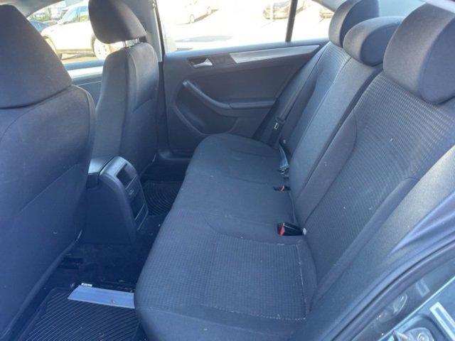 2016 Volkswagen Jetta Sedan Vehicle Photo in Harrisburg, PA 17111