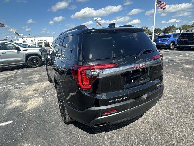 2023 GMC Acadia Vehicle Photo in ROCHESTER HILLS, MI 48307-2741