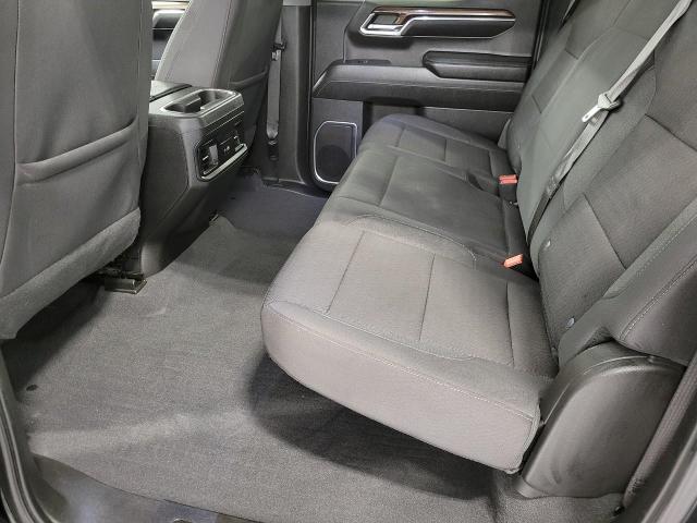 2023 Chevrolet Silverado 1500 Vehicle Photo in NEENAH, WI 54956-2243