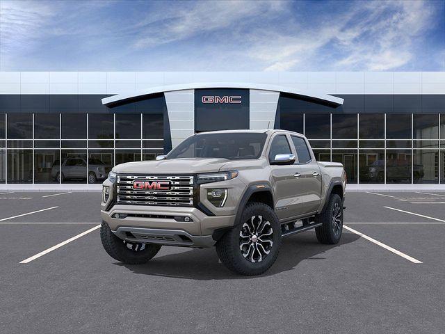 2026 GMC Canyon Vehicle Photo in WATERTOWN, CT 06795-3318