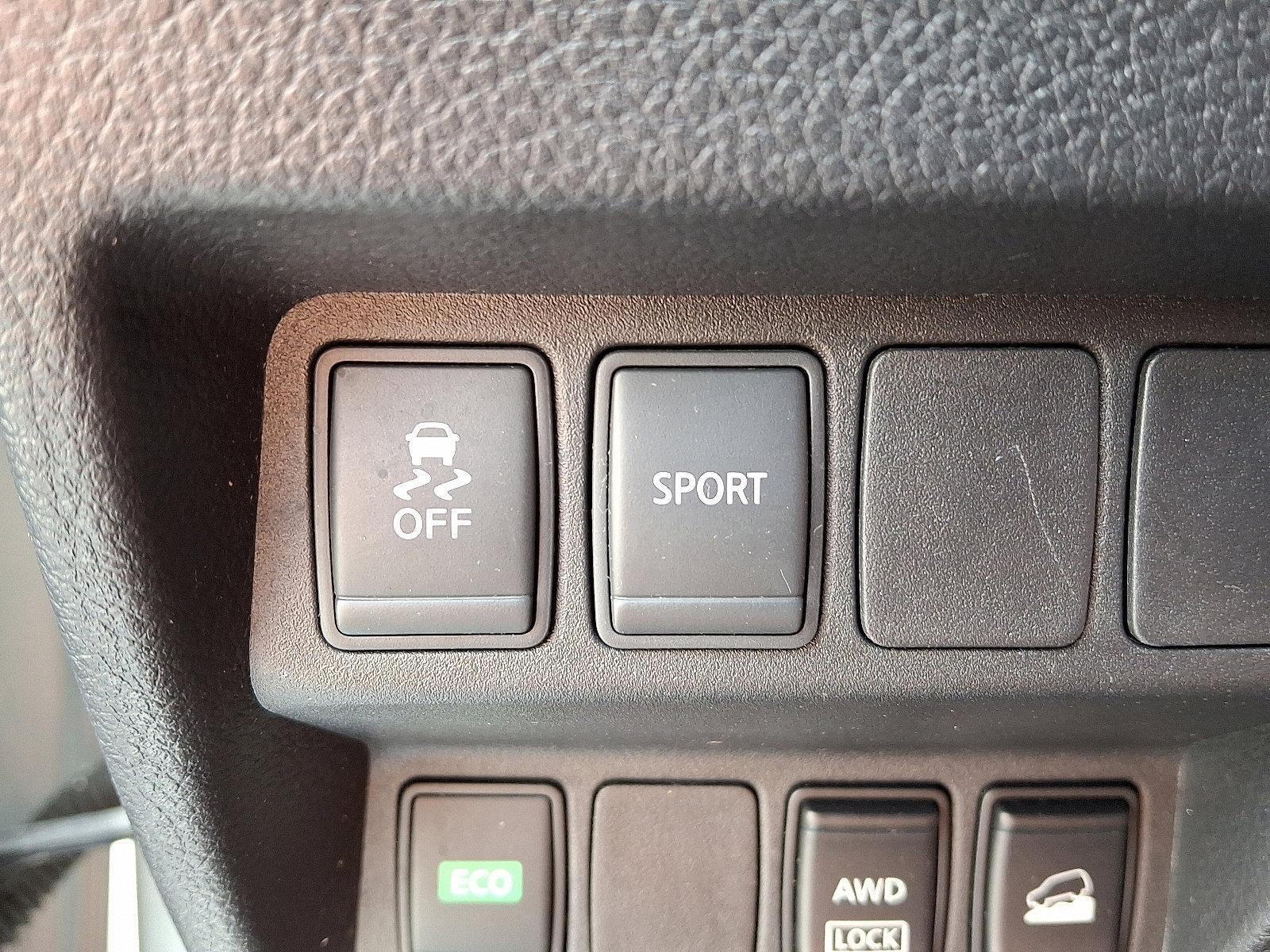 2016 Nissan Rogue Vehicle Photo in Harrisburg, PA 17111