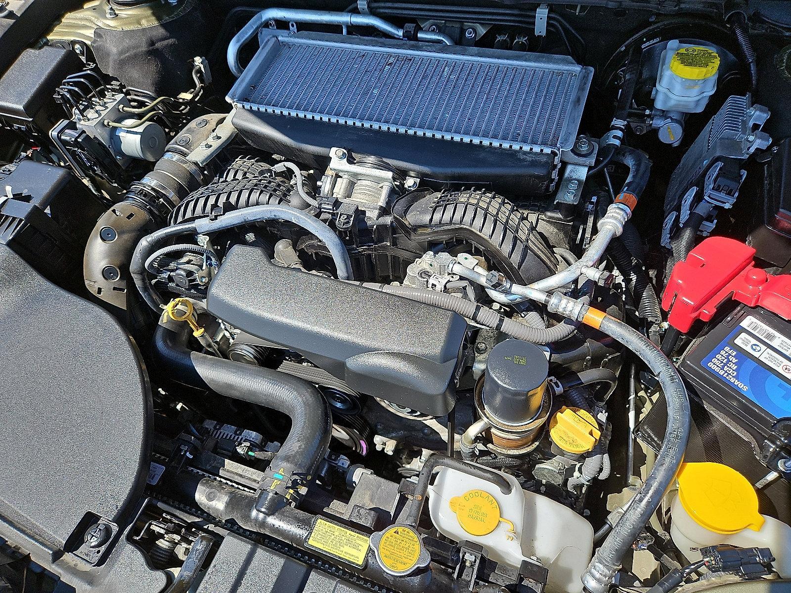 2022 Subaru Outback Vehicle Photo in Trevose, PA 19053