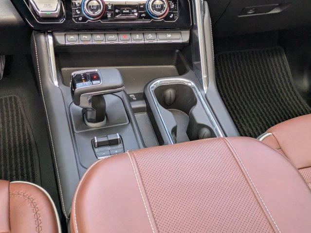 2024 GMC Sierra 1500 Vehicle Photo in SELMA, TX 78154-1459