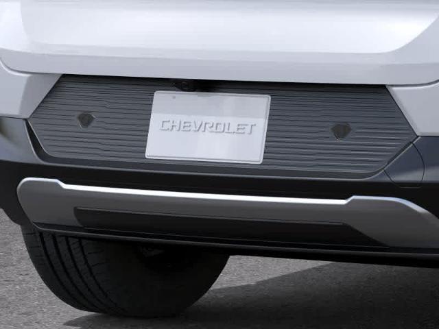 2025 Chevrolet Equinox EV Vehicle Photo in MOON TOWNSHIP, PA 15108-2571