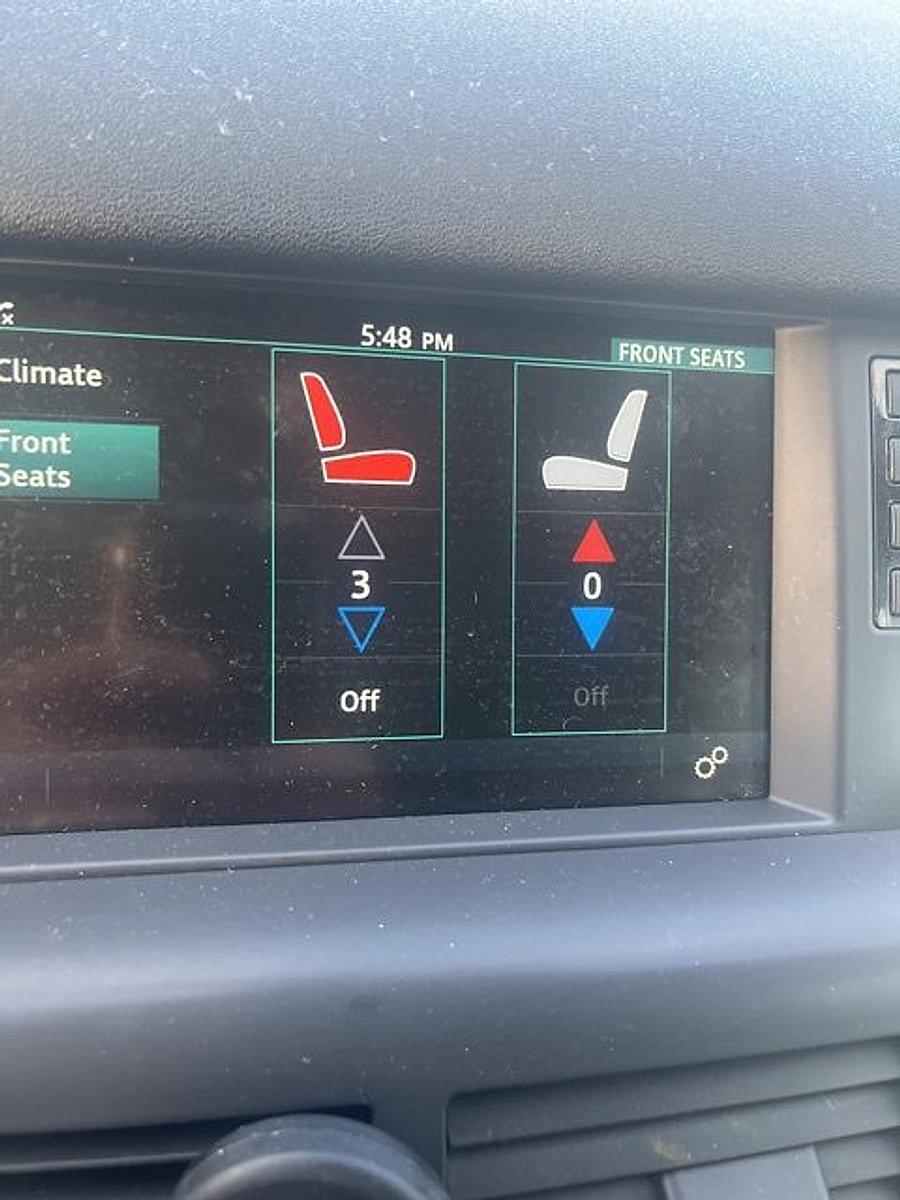 2019 Land Rover Discovery Sport Vehicle Photo in Trevose, PA 19053