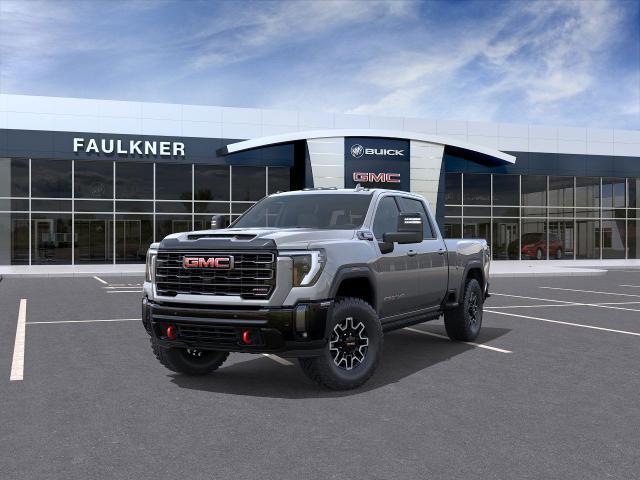2026 GMC Sierra 2500 HD Vehicle Photo in HARRISBURG, PA 17111-1033