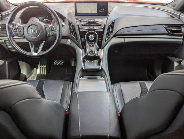 2020 Acura RDX Vehicle Photo in San Antonio, TX 78230