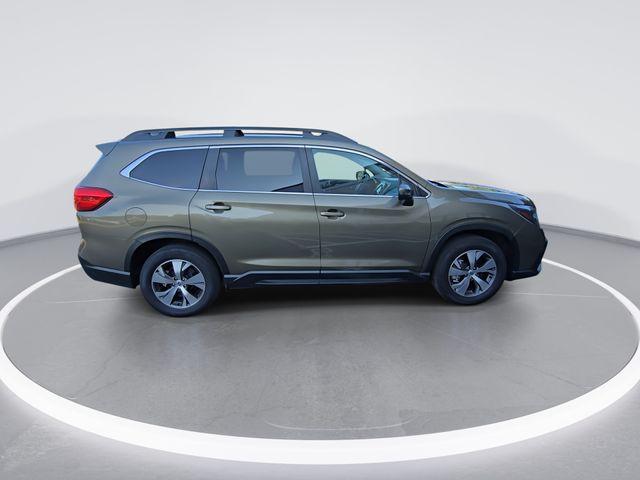 2023 Subaru Ascent Vehicle Photo in Pleasant Hills, PA 15236