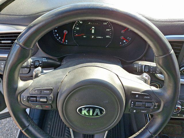2017 Kia Sorento Vehicle Photo in DANBURY, CT 06810-5034