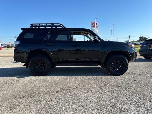 2023 Toyota 4Runner Vehicle Photo in Jonesboro, AR 72404