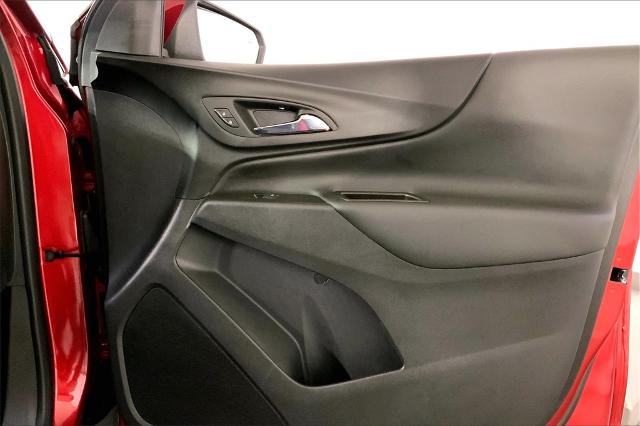 2023 Chevrolet Equinox Vehicle Photo in Lees Summit, MO 64086