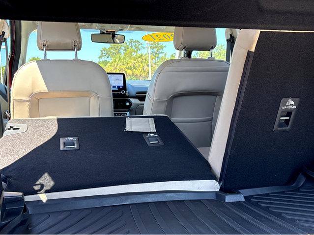 2021 Ford EcoSport Vehicle Photo in Hinesville, GA 31313